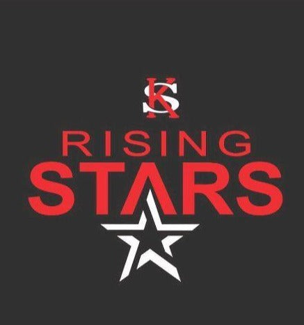 Kansas Rising star
