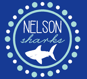 Nelson Sharks circle