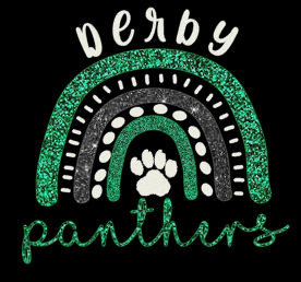 derby panthers rainbow