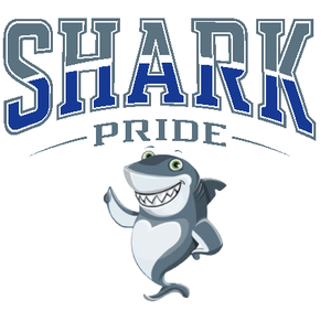 Shark pride