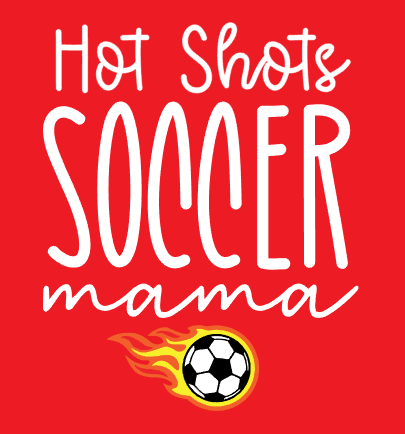 hot shots soccer mama