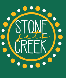 Stone Creek Jets Circle