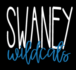 Swaney Wildcats tall design