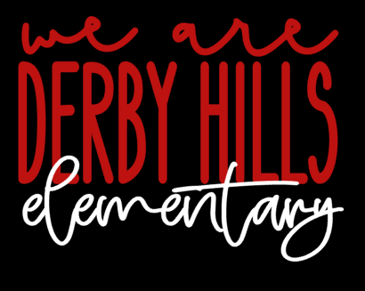 We are Derby Hills Elementary